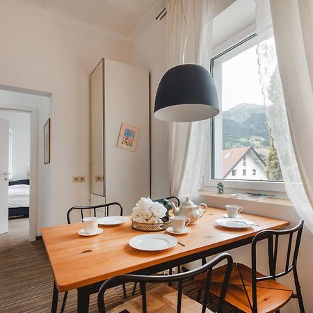 Apartment Appartement Kern By Interhome Bad Hofgastein Ngoại thất bức ảnh