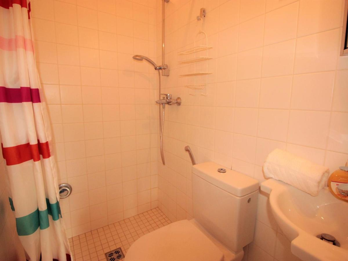 Apartment Appartement Kern By Interhome Bad Hofgastein Ngoại thất bức ảnh