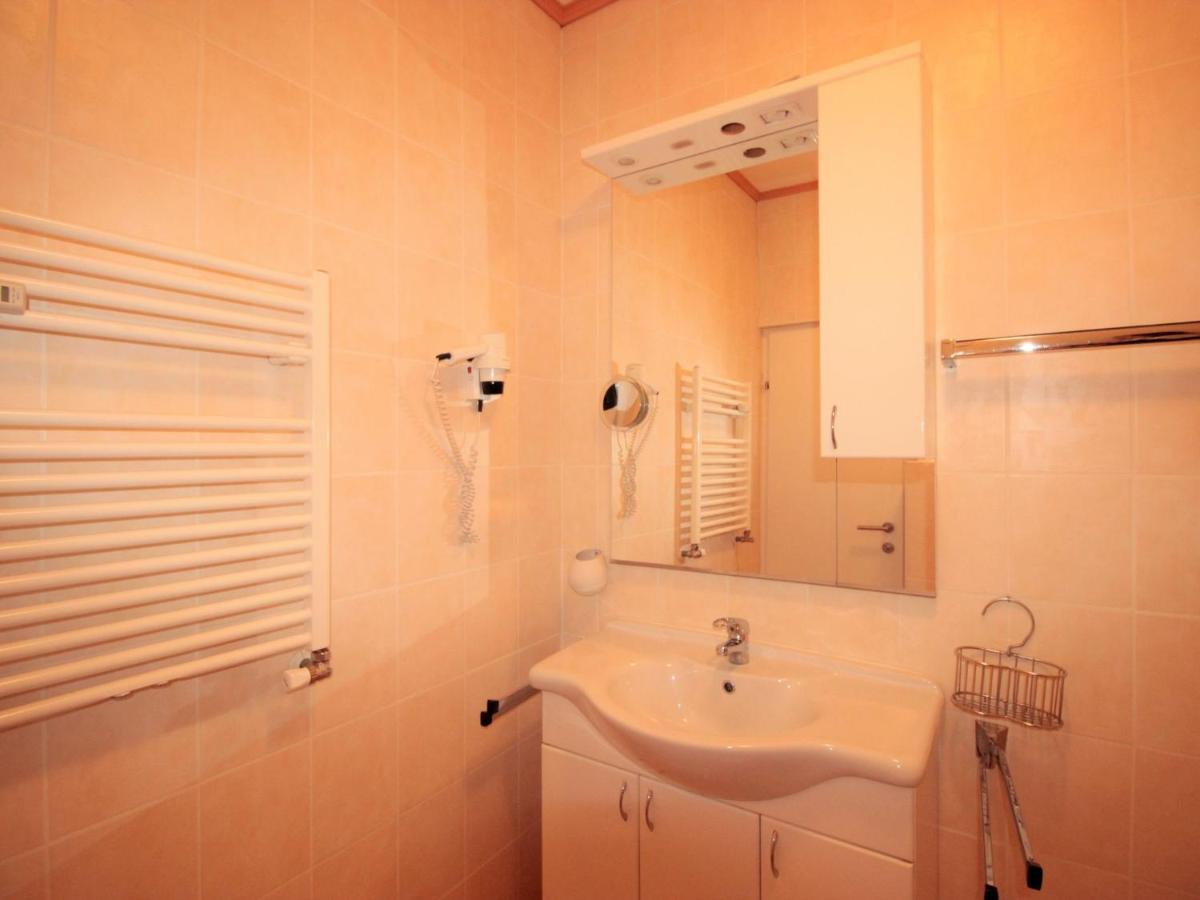 Apartment Appartement Kern By Interhome Bad Hofgastein Ngoại thất bức ảnh