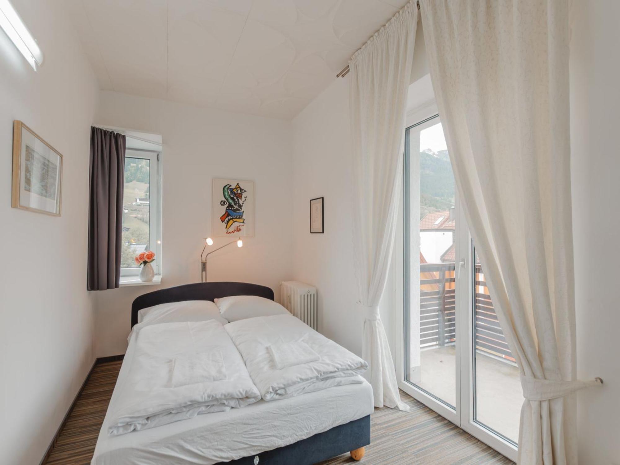 Apartment Appartement Kern By Interhome Bad Hofgastein Ngoại thất bức ảnh